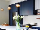                          10 ý tưởng phối màu tủ bếp đáng thử cho không gian nấu nướng hiện đại                     