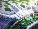                          Hơn 4,7 tỷ USD đầu tư giai đoạn một sân bay Long Thành                     