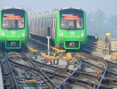                          Bộ GTVT tính kéo dài đường sắt Cát Linh - Hà Đông thêm 20km                     
