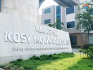                         Kosy Group: “Chúng tôi muốn phát triển quỹ đất cho tương lai”                     