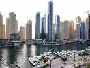                          Dubai nguy cơ 