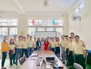                          Thuận Việt Group tuyển dụng 20 nhân viên BĐS, thu nhập không giới hạn                     