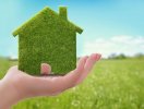                          Thu nhập trung bình có mua được nhà tại dự án xanh?                     