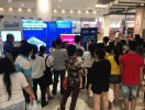                          Hơn 4.000 khách hàng tham quan gian hàng trải nghiệm của Batdongsan.com.vn tại TP.HCM                     