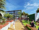                          Apec Aqua Park – Không gian sống xanh lý tưởng tại Bắc Giang                     