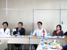                          Tập đoàn Đại Phúc hợp tác đầu tư với Hiệp hội Doanh nghiệp Hàn Quốc                     