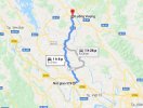                         Chi 3.271 tỷ đồng xây dựng tuyến cao tốc Tuyên Quang - Phú Thọ                     