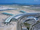                          Đô thị sân bay – chìa khóa cho phát triển bền vững                     