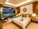                          Ấn tượng căn hộ mẫu đẳng cấp 5 sao dự án Aria Đà Nẵng Hotel & Resort                     