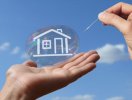                          Sẽ không có “bong bóng” bất động sản trong năm 2020?                     