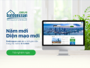                          Batdongsan.com.vn công bố giao diện trang chủ mới                     