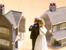                          Làm sao để nhà mua trước hôn nhân không thành tài sản chung?                     
