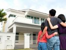                          Gia đình trẻ, thu nhập 20 triệu/tháng có dễ mua nhà?                     