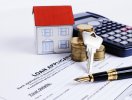                          Vay 1 tỷ đồng mua nhà, mỗi tháng phải trả gốc và lãi bao nhiêu?                     