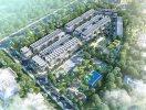                          Bà Rịa – Vũng Tàu chấp thuận đầu tư dự án nhà ở thương mại 8,68ha                     
