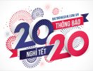                          Batdongsan.com.vn thông báo lịch nghỉ Tết Canh Tý 2020                     