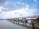                          Đầu tư 1.340 tỷ xây đường ven sông Đồng Nai                     