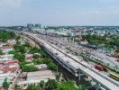                          Cuối năm 2021 sẽ hoàn thành tuyến metro Bến Thành - Suối Tiên                     