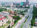                          Bắc Ninh phê duyệt 3 dự án khu nhà ở                     
