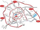                          Các tuyến vành đai “mở đường” cho BĐS Sài Gòn tăng nhiệt                     