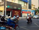                          Mặt bằng kinh doanh nhà phố gặp khó                     