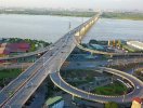                          Hà Nội yêu cầu đẩy nhanh tiến độ nhiều dự án giao thông lớn                     