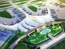                          Xác định giá đất bồi thường dự án sân bay Long Thành trong tháng 4                     