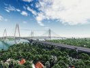                          Chuyển hình thức đầu tư 3 dự án đường cao tốc Bắc - Nam                     