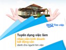                          Timviec365.vn - địa chỉ uy tín tìm việc làm nhân viên kinh doanh bất động sản                     