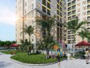                          Bcons Green View cung cấp cho thị trường 916 căn hộ giá 1,5 tỷ đồng                     