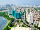                                     Gỡ nút thắt cho thị trường bất động sản Việt Nam giữa dịch Covid                                 