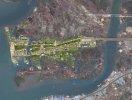                          Bà Rịa - Vũng Tàu dự tính xây sân bay 250ha trên đảo Gò Găng                     