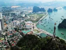                          Quảng Ninh chấp thuận dự án đô thị ven biển hơn 2.900 tỷ đồng                     