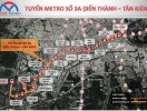                          TP.HCM: Đề xuất làm metro Bến Thành - Tân Kiên vốn 68.000 tỷ đồng                     