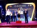                         Sàn Nam Long “công phá” những giải thưởng danh giá trong và ngoài nước                     