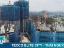                          Đánh giá dự án Tecco Elite City: Khu phức hợp cao nhất Thái Nguyên có gì?                     