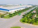                          Thành lập một số cụm công nghiệp tại huyện Phúc Thọ, Hà Nội                     