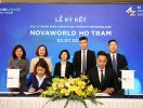                          Az Property Group trở thành đại lý phân phối phân kỳ Wonderland của Novaworld Ho Tram                     