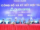                          Thịnh Hưng Holdings “bắt tay” cùng 7 thương hiệu lớn ra mắt phân khu Aqua Varea                     