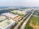                          Bắc Ninh sẽ có thêm khu công nghiệp quy mô hơn 260ha                     