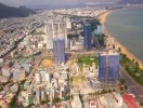                          Dừng cấp phép xây dựng condotel, officetel tại Bình Định                     