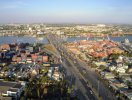                          2.200 tỷ đồng xây cầu Nhơn Trạch nối Đồng Nai với TP.HCM                     