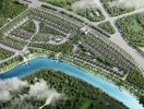                         “Ông lớn” địa ốc Hàn Quốc chọn Nam Sài Gòn  phát triển dự án chiến lược                     