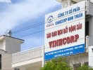                          Ninh Thuận “tuýt còi” doanh nghiệp phân lô bán nền trái phép                     