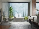                          Những mẫu thiết kế phòng tắm đẹp mê mẩn cho ngôi nhà hiện đại                     