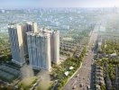                          Chủ đầu tư Thuận An ra mắt thị trường dự án khu đô thị khép kín Anderson Park                     