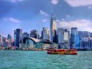                          BĐS Hồng Kông đang hấp lực mạnh dòng vốn đầu tư                     
