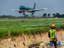                          3 lầm tưởng khiến nhà đầu tư mua đất ven sân bay bị “chôn vốn”                     