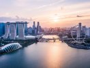                          Điều gì giúp bất động sản Singapore phục hồi mạnh mẽ sau Covid-19?                     