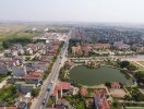                          Bắc Ninh mở rộng diện tích đô thị Phố Mới và phụ cận lên 15.511ha                     